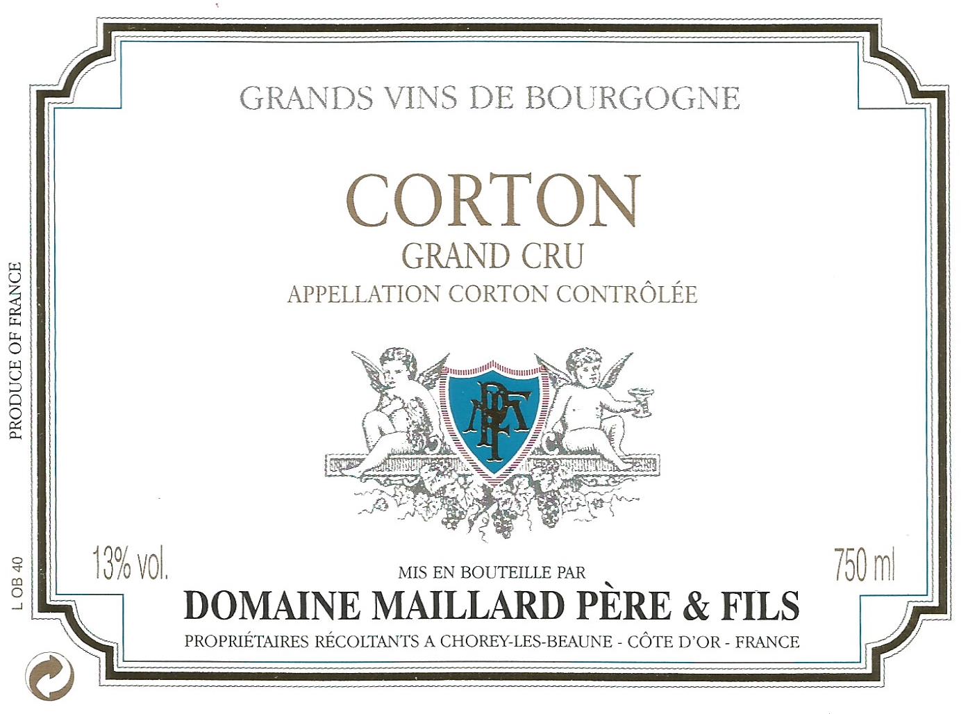 Corton