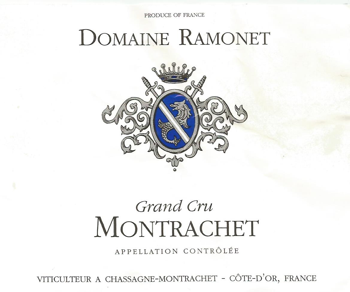 Montrachet