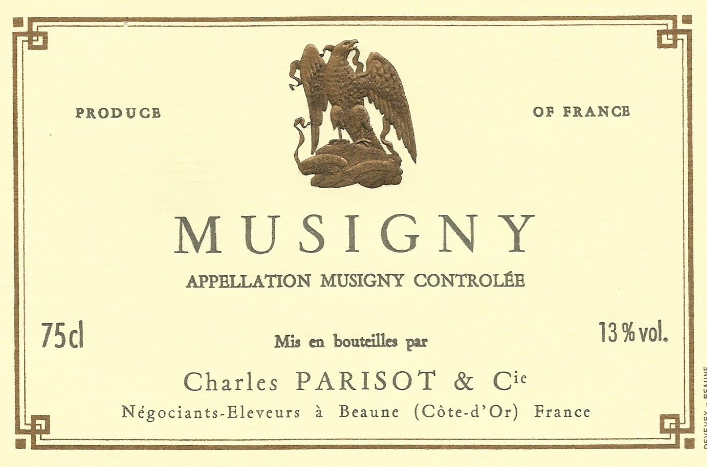 Musigny