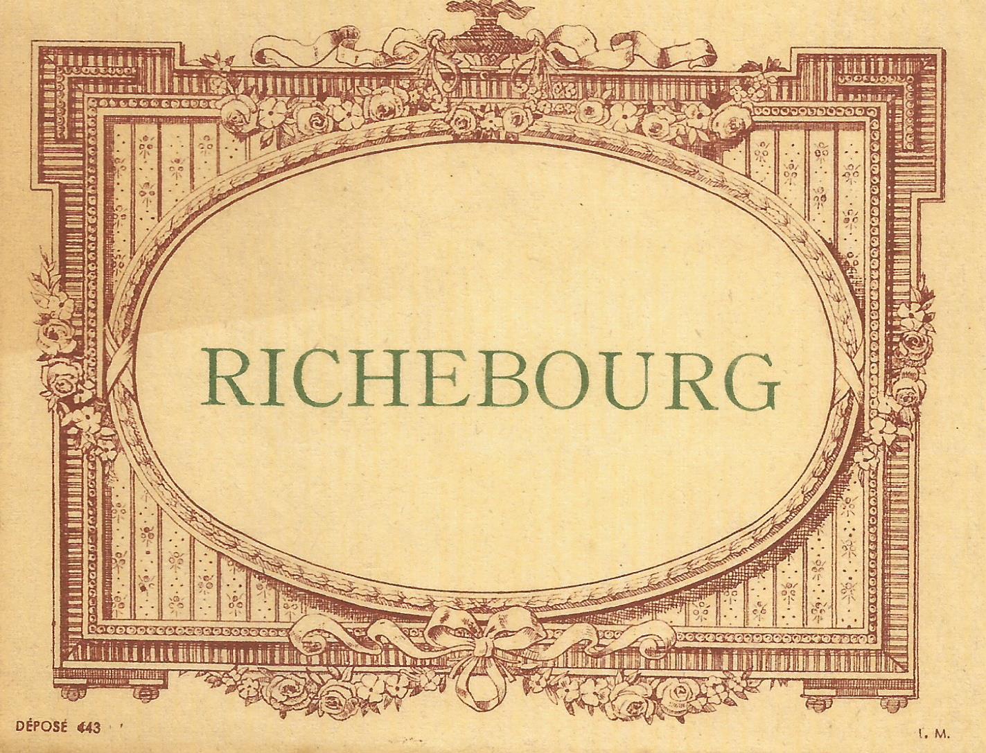 Richebourg