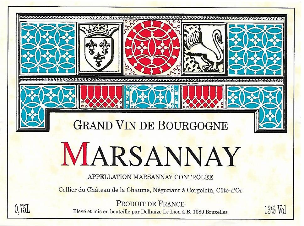 marsannay-marsannay